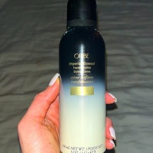 Oribe imperial blowout